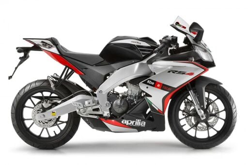 Aprilia RS4 125 Lastik 